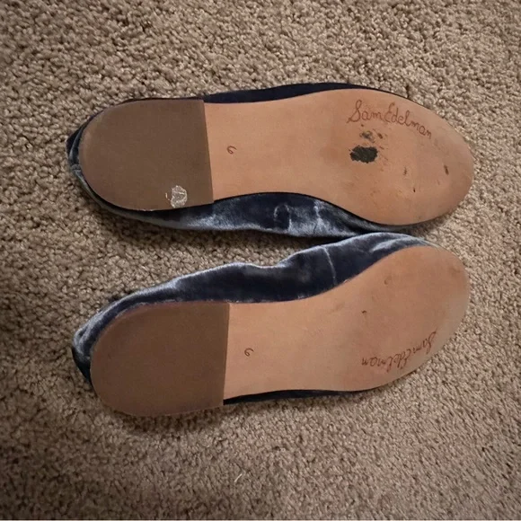 Sam Edelman flats - Picture 2 of 2